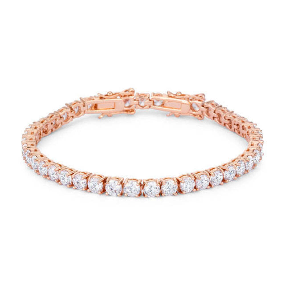 Golden Heart Bracelet